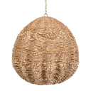 Kauri - Wooden Bead Pendant - Uttermost - Pendant Lighting - Elite Enclave Home