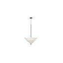 Corrina - Pendant Lamp Large - White - Moe's Home Collection - Pendant Lighting - Elite Enclave Home