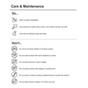 Blaze - Triangle Side Table - Brown - INK+IVY - Side Tables - Elite Enclave Home