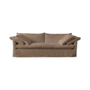 Cassiano - Slip Cover Sofa - Classic Home - Stationary Sofas - Elite Enclave Home