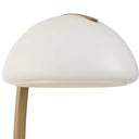 Bend The Rules - Desk Lamp - Brass - Uttermost - Table Lamps - Elite Enclave Home