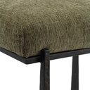 Midas - Counter Stool - Bronze - Uttermost - Counter Height (24"-27")- Elite Enclave Home