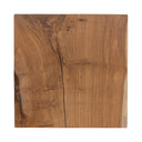 Rhea - Accent Table - Natural - Classic Home - Accent Tables - Elite Enclave Home