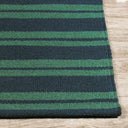 Performance Palma Stripe - Rug - Classic Home - Area Rugs - Elite Enclave Home
