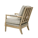 Donohue - Accent Chair - Light Gray - Madison Park - Accent Chairs - Elite Enclave Home