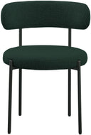 Beacon - Dining Chair (Set of 2) - Meridian Furniture - Chair Sets - Elite Enclave Home