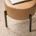 Aimie - Accent Stool - Classic Home - Accent Stools - Elite Enclave Home
