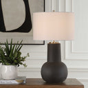 Robson - Table Lamp - Rustic Bronze - Uttermost - Table Lamps - Elite Enclave Home