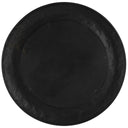 Copper Terrazzo - Round Mirror - Gold