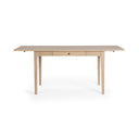 Karl - Extendable Desk - Coastal Drift - Classic Home - Writing Desks - Elite Enclave Home