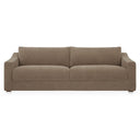 Farrow - Sofa - Taupe - Moe's Home Collection - Stationary Sofas - Elite Enclave Home