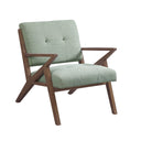 Rocket - Lounge - Seafoam - INK+IVY - Arm Chairs - Elite Enclave Home