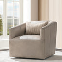 Vernon - Swivel Chair - Classic Home - Swivel Chairs - Elite Enclave Home