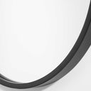 Varina - Oval Mirror - Uttermost - Accent Mirrors - Elite Enclave Home
