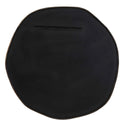 Ambrose - Indoor - Outdoor Round Mirror - Brass / Gold - Uttermost - Accent Mirrors - Elite Enclave Home