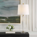 Colette - Stone Lamp - Uttermost - Table Lamps - Elite Enclave Home