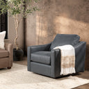 Aspen - Swivel Chair