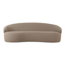 Cove - Outdoor Sofa - Dark Gray - Moe's Home Collection - Sofas - Elite Enclave Home