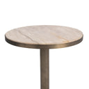 Melia - Round Accent Table - Classic Home - Accent Tables - Elite Enclave Home