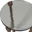 Bohdi - Outdoor Table - Uttermost - Coffee Tables - Elite Enclave Home