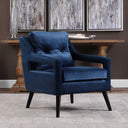 O'Brien - Armchair - Uttermost - Arm Chairs - Elite Enclave Home