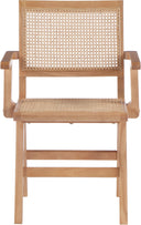 Preston - Dining Arm Chair (Set of 2) - Meridian Furniture - Chair Sets - Elite Enclave Home