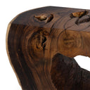 Zoreyne - Console Table - Dark Brown - Classic Home - Console Tables - Elite Enclave Home