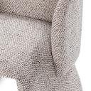 Halstead - Upholstered Dining Chair - Classic Home - Side Chairs - Elite Enclave Home