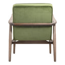 Anderson - Armchair - Dark Ivy - Moe's Home Collection - Arm Chairs - Elite Enclave Home