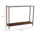 Bottego - Console Table - Brown - Moe's Home Collection - Console Tables - Elite Enclave Home