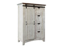 Pueblo - Chest
