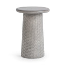 Delaine - Outdoor Table - Classic Home - Accent Tables - Elite Enclave Home