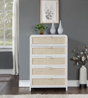 Sage - Chest - Meridian Furniture - Accent Chests - Elite Enclave Home