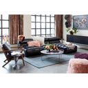 Araya - Sideboard - Walnut Veneer - Moe's Home Collection - Sideboards - Elite Enclave Home