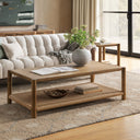 Jilian - Table - Classic Home - Coffee Tables - Elite Enclave Home