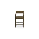Elise - Counter Stool - Cedar Green - Moe's Home Collection - Counter Height (24" - 27") - Elite Enclave Home