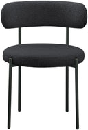Beacon - Dining Chair (Set of 2) - Meridian Furniture - Chair Sets - Elite Enclave Home
