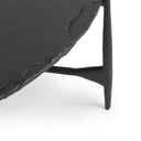 Luka - Round Table - Classic Home - End Tables - Elite Enclave Home