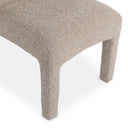 Branzon - Upholstered Dining Chair - Sandy Brown - Classic Home - Side Chairs- Elite Enclave Home