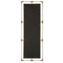 Balkan - Iron Mirror - Uttermost - Wall Mirrors - Elite Enclave Home