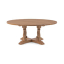 Marina - 72" Dining Table - Hampton Sand - Classic Home - Dining Tables - Elite Enclave Home