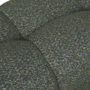 Harlem - Bench - Moss Green / Lake Blue