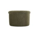 Thora - Lounge Chair - Green - Moe's Home Collection - Arm Chairs - Elite Enclave Home