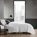Cooling Touch - Down Alternative King Blanket - White