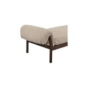Cardero - Daybed - Beige - Moe's Home Collection - Daybeds - Elite Enclave Home