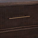 Westlake - Nightstand - Kona Brown - Classic Home - Accent Nightstands - Elite Enclave Home