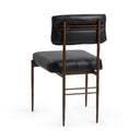 Kester - Dining Chair (Set of 2) - Classic Home - Chair Sets - Elite Enclave Home