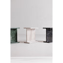 Tullia - Accent Table - Light Brown - Moe's Home Collection - Accent Tables - Elite Enclave Home
