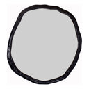 Foundry - Large Mirror - Black - Moe's Home Collection - Accent Mirrors - Elite Enclave Home