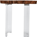 Woodland - End Table - Light Brown - Meridian Furniture - End Tables - Elite Enclave Home